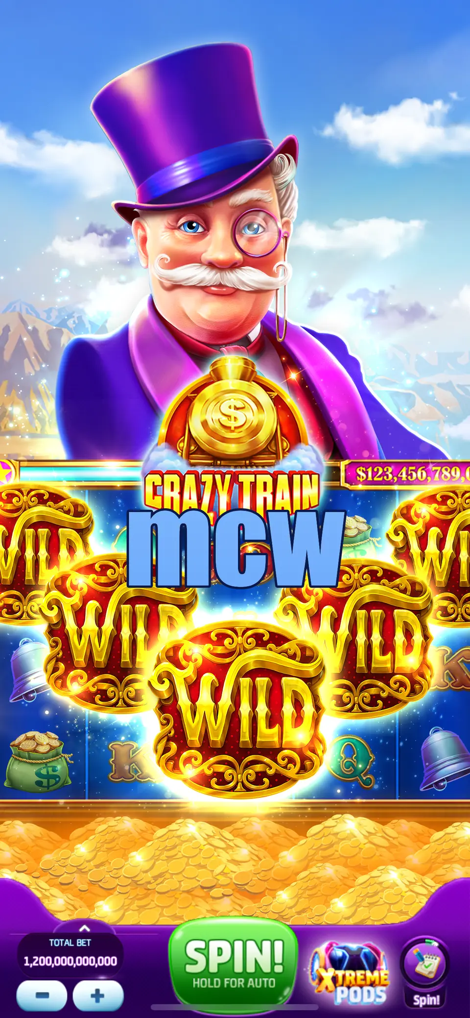 mcw স্ক্রিনশট - APK অফিসিয়াল