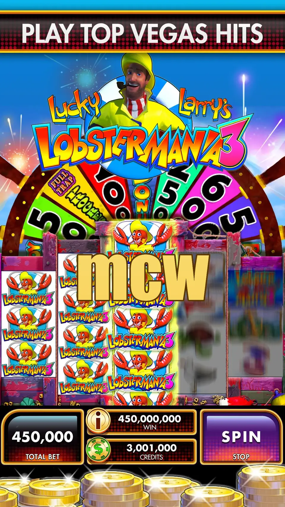 mcw স্ক্রিনশট অফিসিয়াল APK